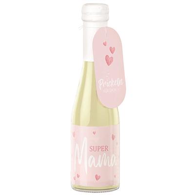 Prickeln Supermama, 200ml