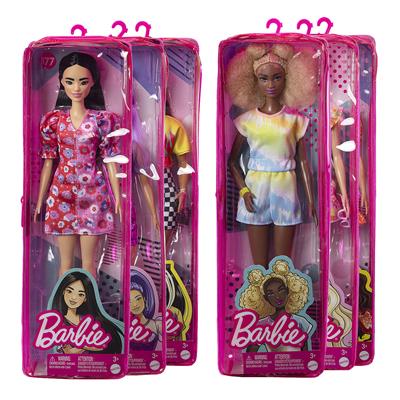 Barbie Fashionistas 2023