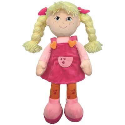 Schlenkerpuppe Hannah, 30cm