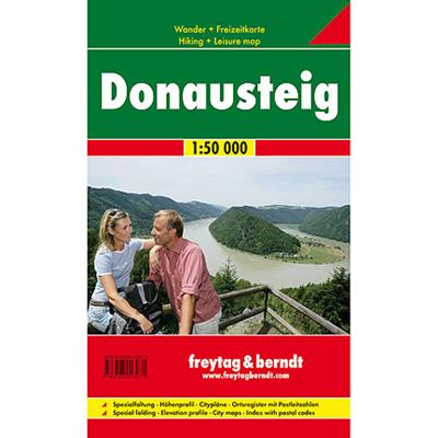 GPDST Gesamtplan Donausteig