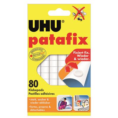 UHU patafix original 80 Stück