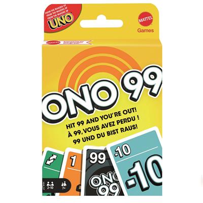 ONO 99 Kartenspiel