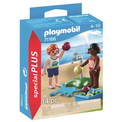 Playmobil Display "NH-Paket Special Plus"