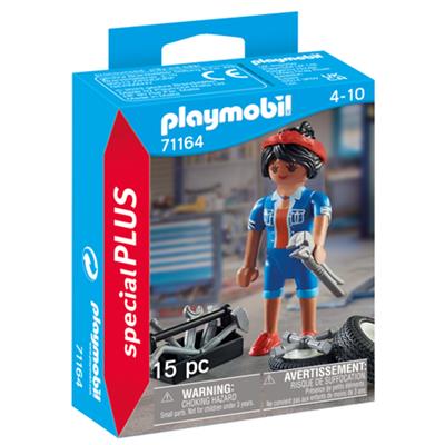 Playmobil Display "NH-Paket Special Plus"