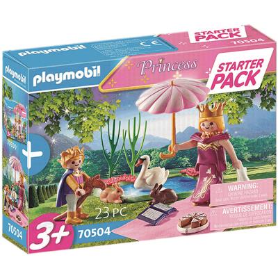 Playmobil 70504 Starter Pack Prinzessin Ergänzung