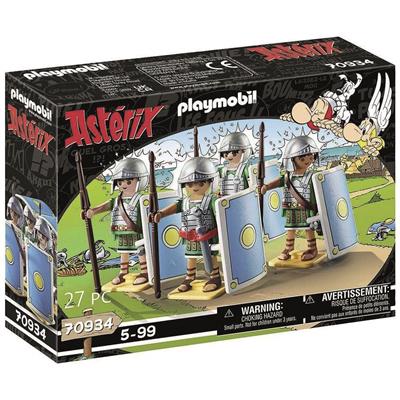 Playmobil Starter Pack Asterix Römertruppe