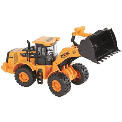 Bulldozer 30cm, mit Licht u. Sound