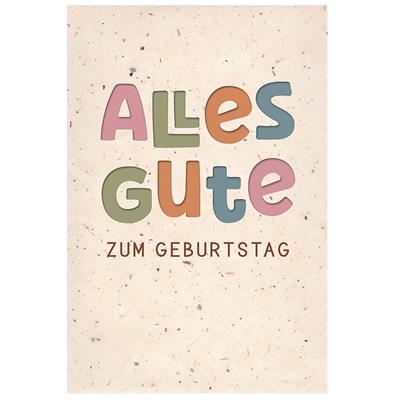 Bil. Geburtstag Alles Gute