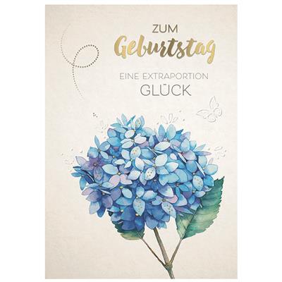 Bil. Geburtstag Glück