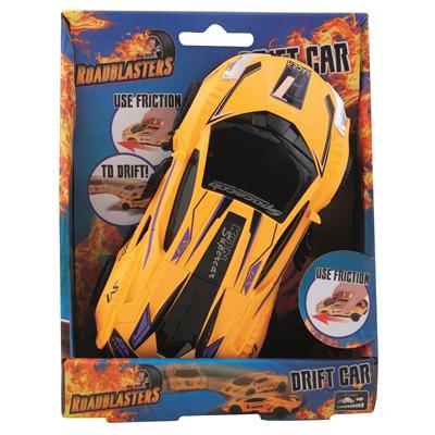 Driftauto Roadblaster, 16cm