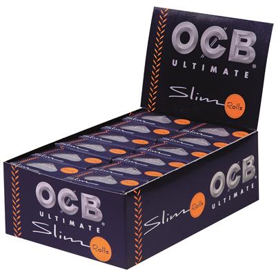 OCB Ultimate Rolls, 24 Rollen