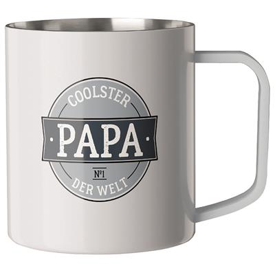 Thermobecher 250ml Coolster Papa