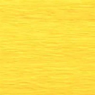 Krepppapier 50x250 Nr 306 gelb