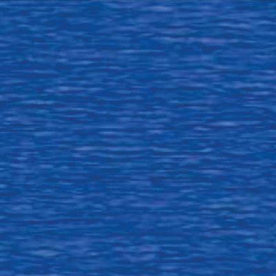Krepppapier 50x250 Nr 328 brillantblau