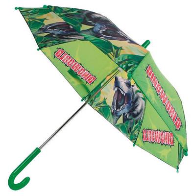 Kinderregenschirm "Dino" 70x60cm