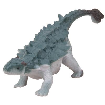 Dino Figuren, 8cm, 12-fach sort.