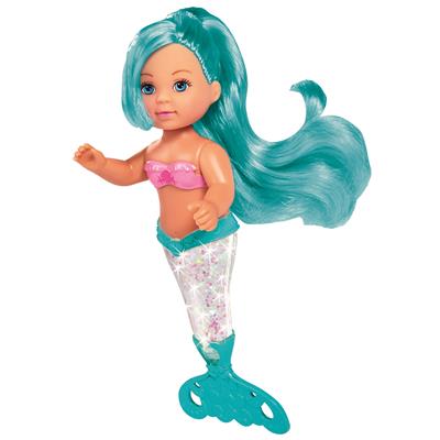 E.L. Glitter Mermaid