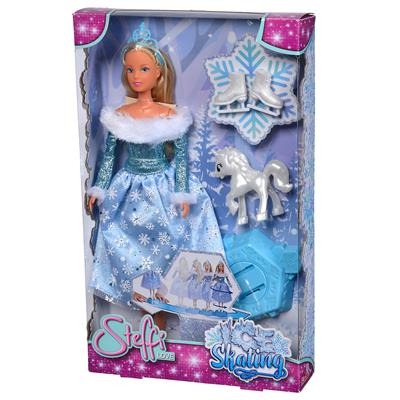 Steffi Winterprinzessin, 29cm