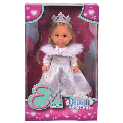 Evi Puppe Dream Princess, 12cm