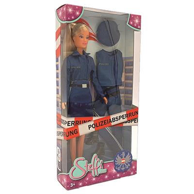 Steffi Austrian Police, 29cm