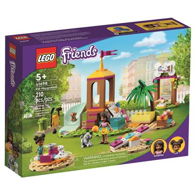 LEGO 41698 Tierspielplatz