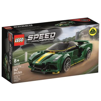 LEGO 76907 Speed Champions