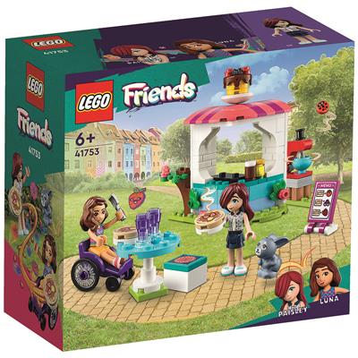 LEGO 41753 Pfannkuchen-Shop