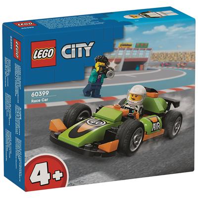 LEGO 60399 Rennwagen
