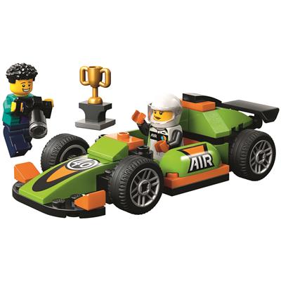 LEGO 60399 Rennwagen