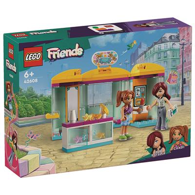 LEGO 42608 Mini-Boutique