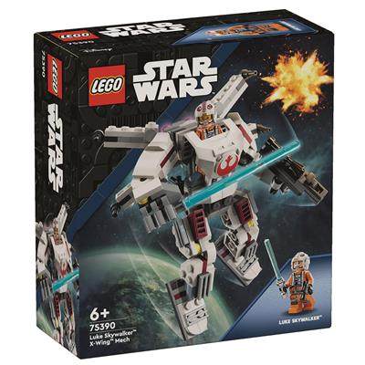 LEGO 75390 Luke Skywalker X-Wing