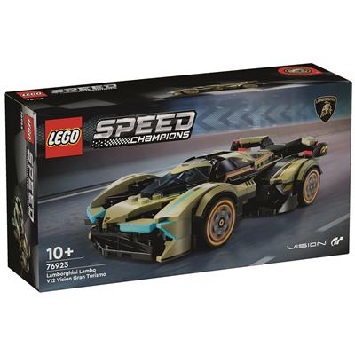 LEGO 76923 Lamborghini V12 GT
