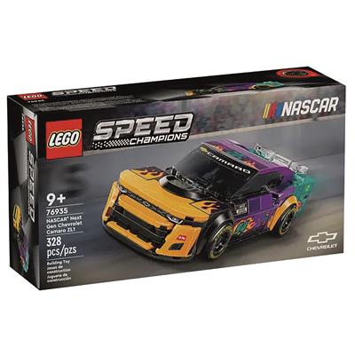 LEGO 76935 Chevrolet Camaro ZL1