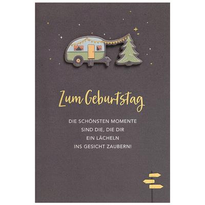 Bil. Feelings Collection Geburtstag