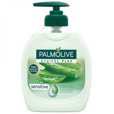 Palmolive Flüssigseife 300ml sensitive