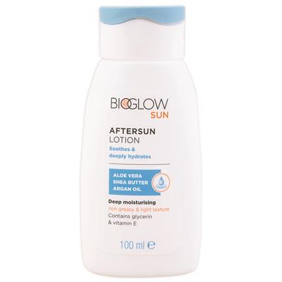 Aftersun "BioGlow" Lotion, 100ml