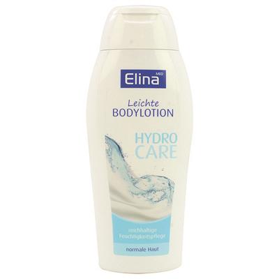 Bodylotion Elina Hydro Care 250ml