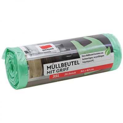 Müllsäcke 35 Liter, 25er Rolle