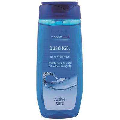 Duschgel Marvitamed 300ml, Activ Care