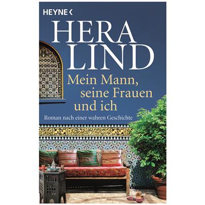 Taschenbuchpaket "Hera Lind" 10er