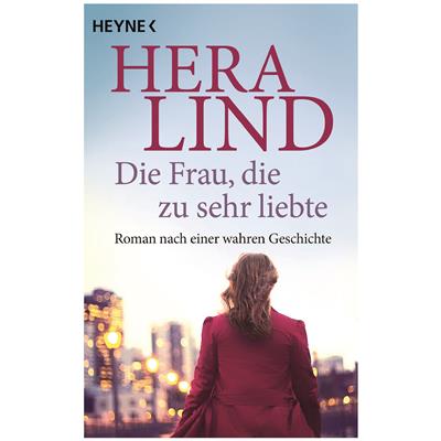 Taschenbuchpaket "Hera Lind" 10er