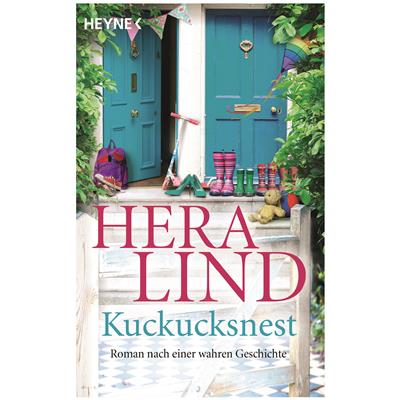 Taschenbuchpaket "Hera Lind" 10er