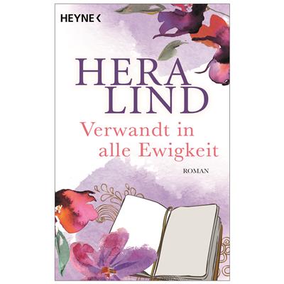 Taschenbuchpaket "Hera Lind" 10er