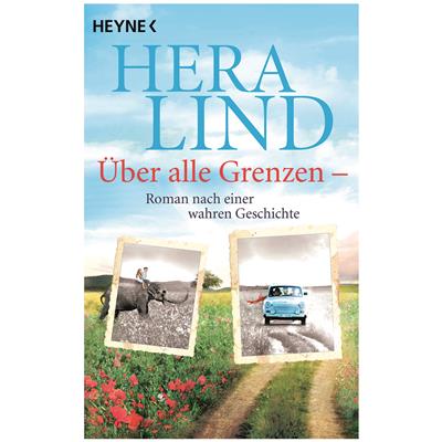 Taschenbuchpaket "Hera Lind" 10er