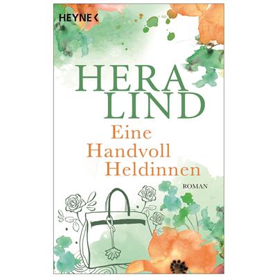 Taschenbuchpaket "Hera Lind" 10er