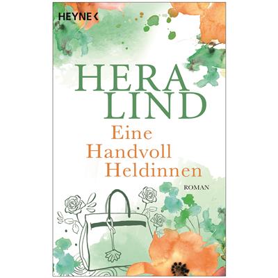 Taschenbuchpaket "Hera Lind" 10er