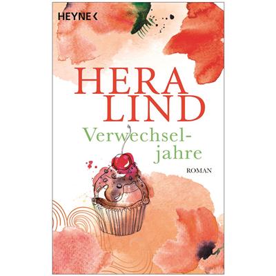 Taschenbuchpaket "Hera Lind" 10er