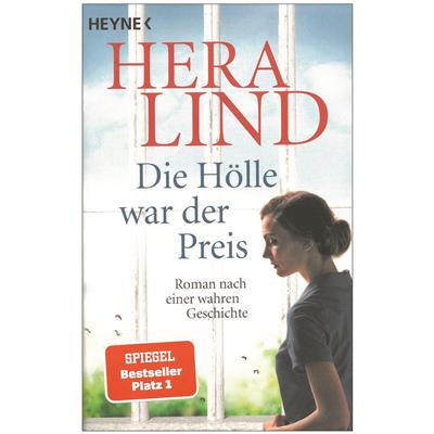 Taschenbuchpaket "Hera Lind" 10er