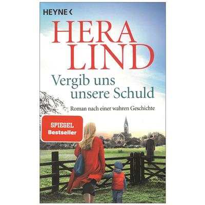 Taschenbuchpaket "Hera Lind" 10er