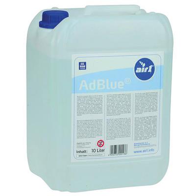 AdBlue Zusatz, 10L